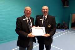 Barry-Johnston-IU-Certificate