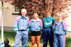 Billy-Carole-Janet-Eleanor
