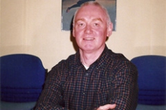 BILLY GIBBS