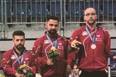British-Para-team