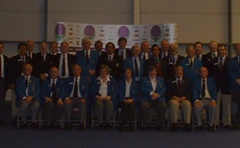 OFFICIALS-CTTC 2009