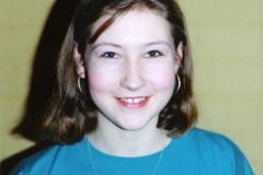 Claire-Bentley