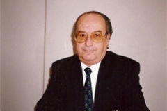 DAVID CLIFFORD