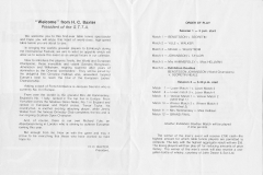 Festival-program