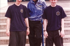 ?-PETER STEWART-GAVIN RUMGAY