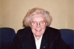HELEN HAMILTON