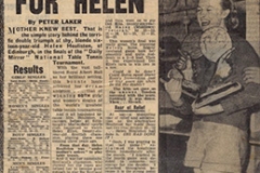 Helen-Houlison-Report