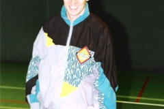 Ian-Stokes