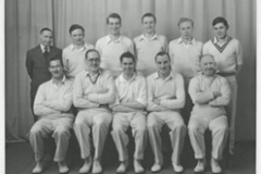 JAT-Brown-Cricket-team