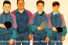 Junior-Boys