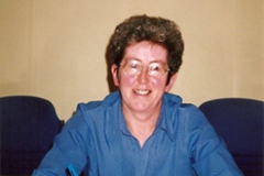 KATHY KNOWLES