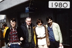 Keith-Roger-Denis-Patrice-Fleming-Anwar-Majid