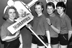 Murrayfield-Ladies