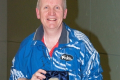Peter-Shaw