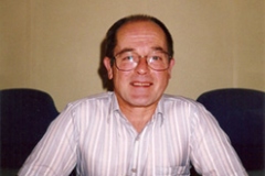 RALPH KNOWLES