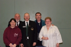 SNC-Officials