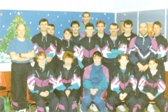 Scotland-Squad