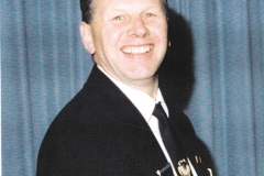 Stewart-McGowan
