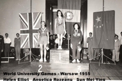 World-University-Games-1955