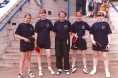?-?-K KNOWLES-LAURA RUMGAY-KARIN EGGAR