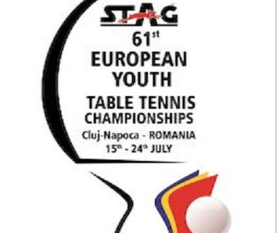 2018 STAG European Youth Championships