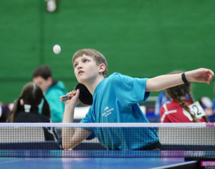 Scottish Senior Schools Championships Draw