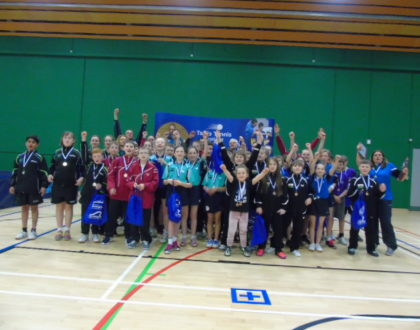 Primary Schools International Championships Inverclyde 2018