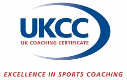 UKCC Level 1 - 23rd Sept 2018 Dumfries Table Tennis Club