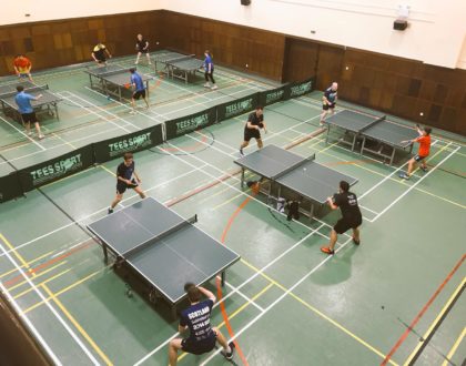 Dundee Summer Smash