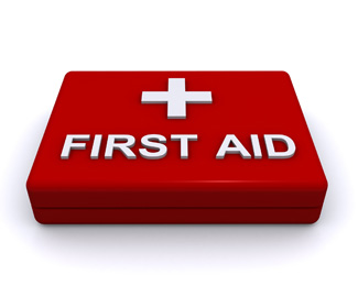 First Aid Course