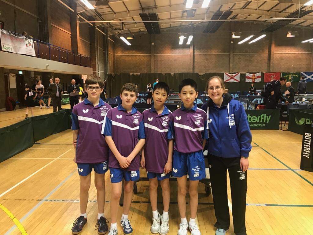 british-primary-school-northern-ireland-2019-table-tennis-scotland