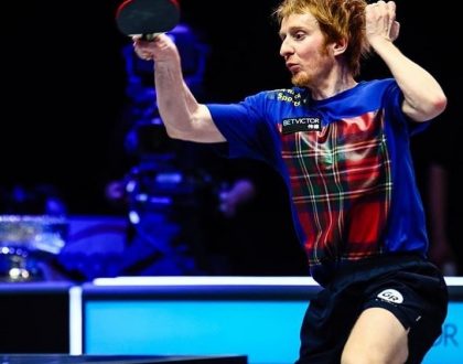 World Championships of Ping Pong 2020