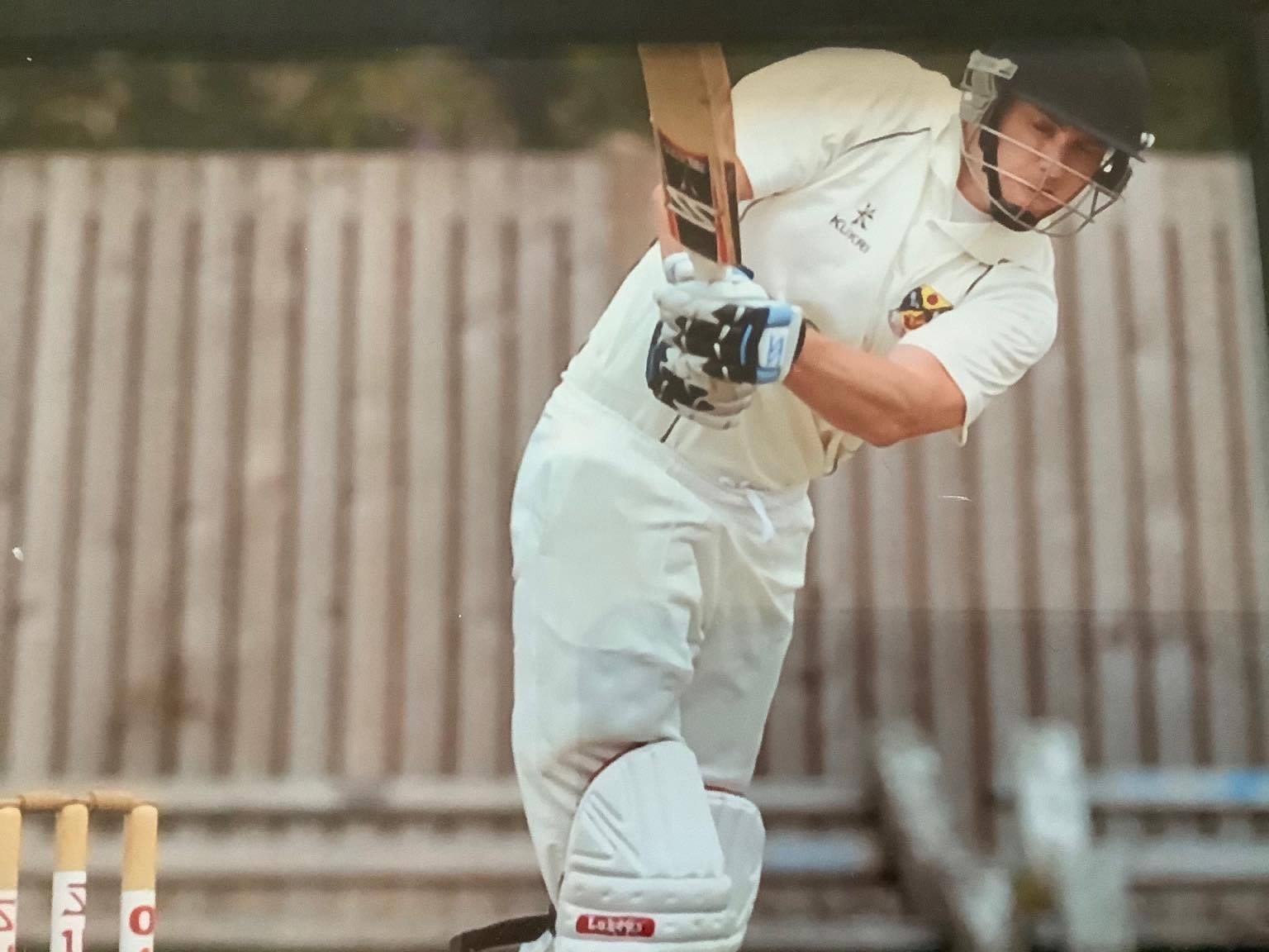 Insights from Don Parker Table Tennis Scotland