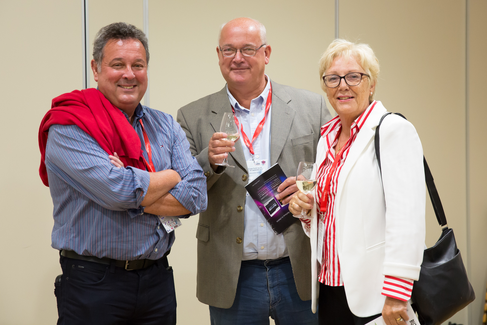 Insights from Don Parker Table Tennis Scotland