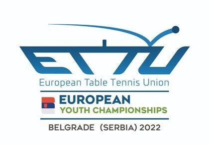 EUROPEAN YOUTH CHAMPIONSHIPS