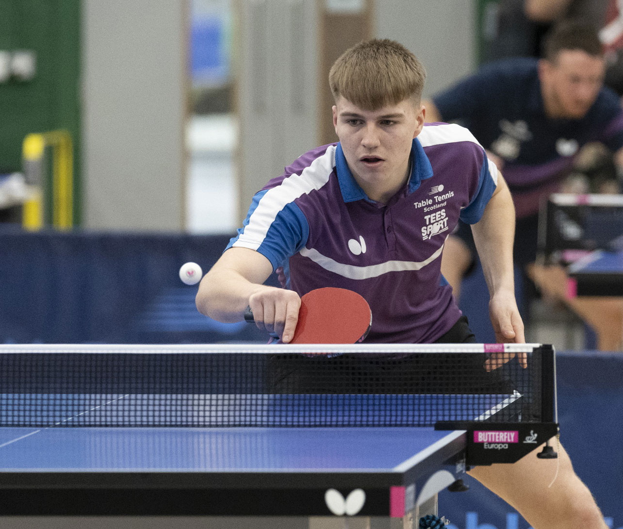 North Ayrshire Open 2022