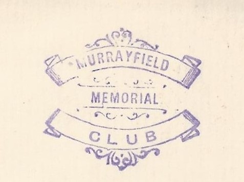 Murrayfield’s Memorable Century
