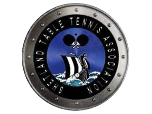 Shetland Table Tennis Association - Part-time Development Officer