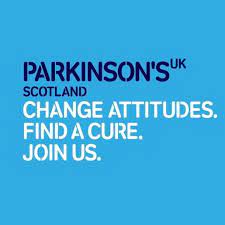 Scottish Parkinson’s International Open