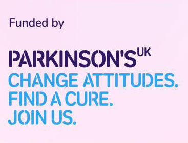 New Parkinson's Sessions
