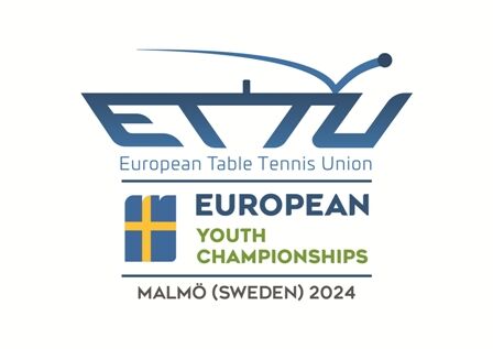 European Youth Championships 2024