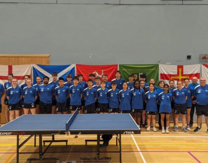 Scotland Team Set to Compete in British Senior Schools International