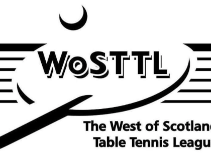 West of Scotland Open 2025