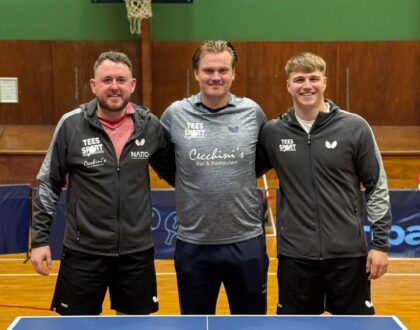 North Ayrshire Finish Strong in Senior British Club League Premier Division