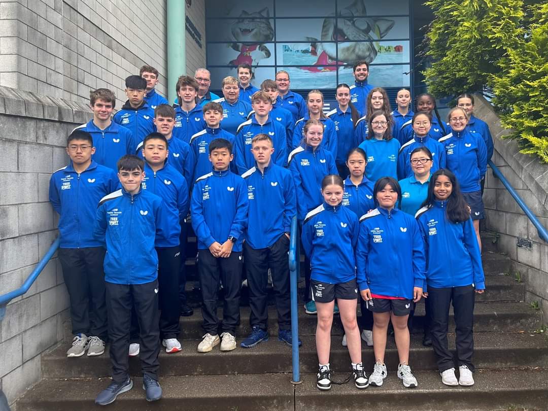 Scotland Squad Confirmed for British Senior Schools Championships in Jersey