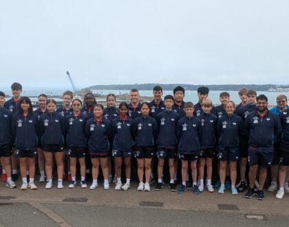 British Senior Schools Championship 2025 – Team Scotland Report