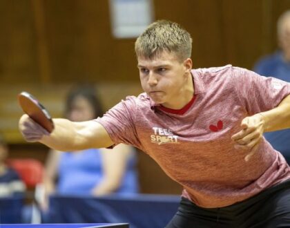 North Ayrshire TTC to Host BCL – Premier Division Opener