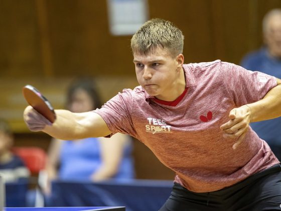 North Ayrshire TTC Host BCL – Premier Division Opener