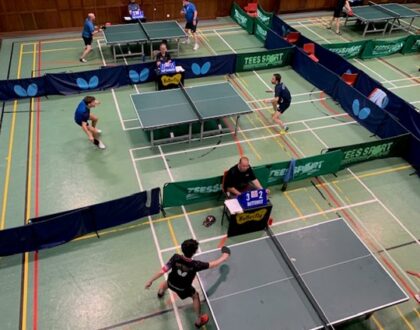 National event calendar