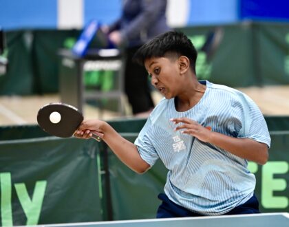 Scottish Primary Schools Championships 2025